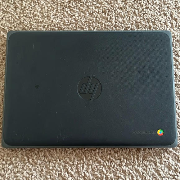 Chrome book
